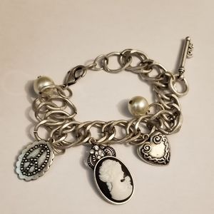 Park Lane "Juliet" Bracelet NWOT